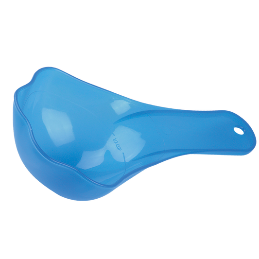 Pet Food Scoop