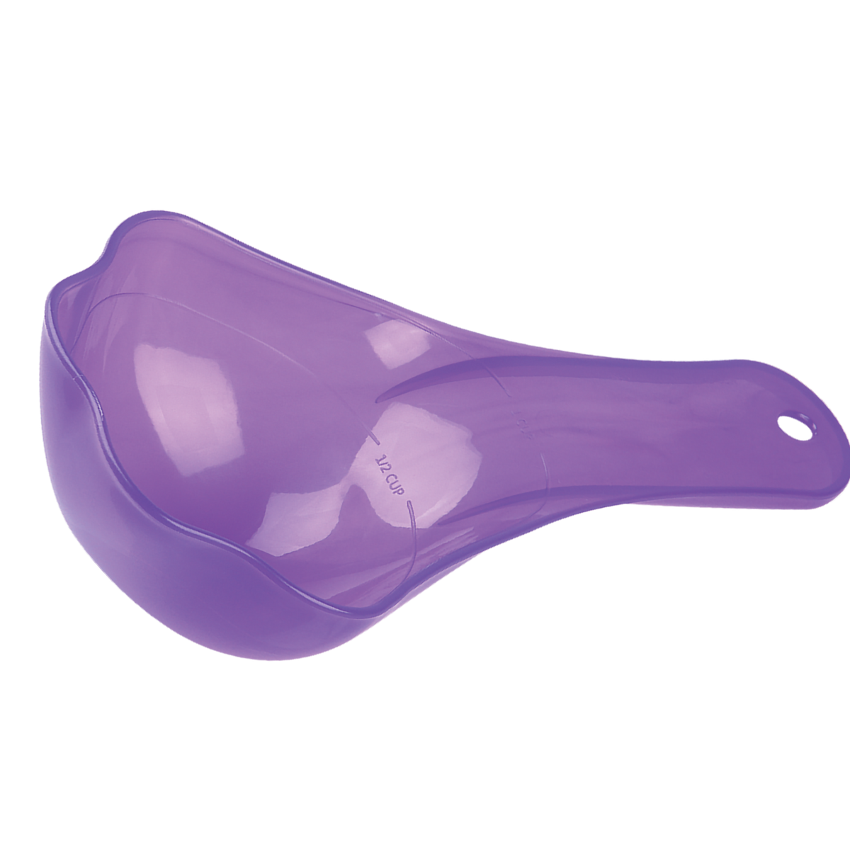 Custom logo Pet Food Scoop