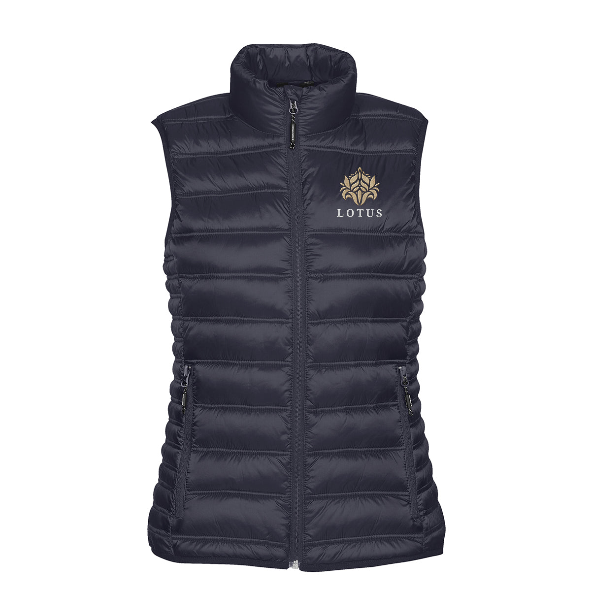 Stormtech® Basecamp Women's Thermal Vest