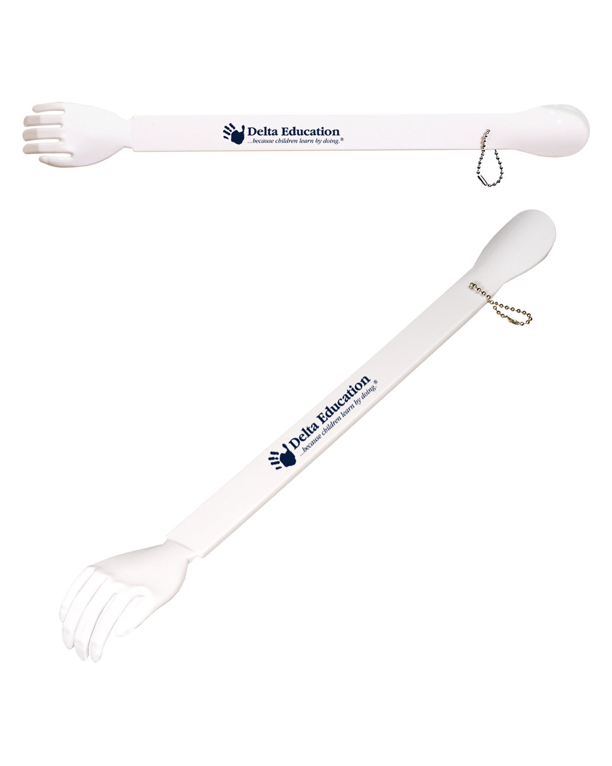 Back Scratcher-Shoe Horn