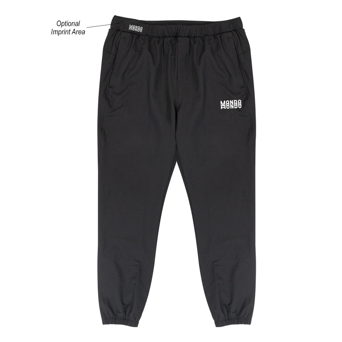 Pro Series Athletic Joggers