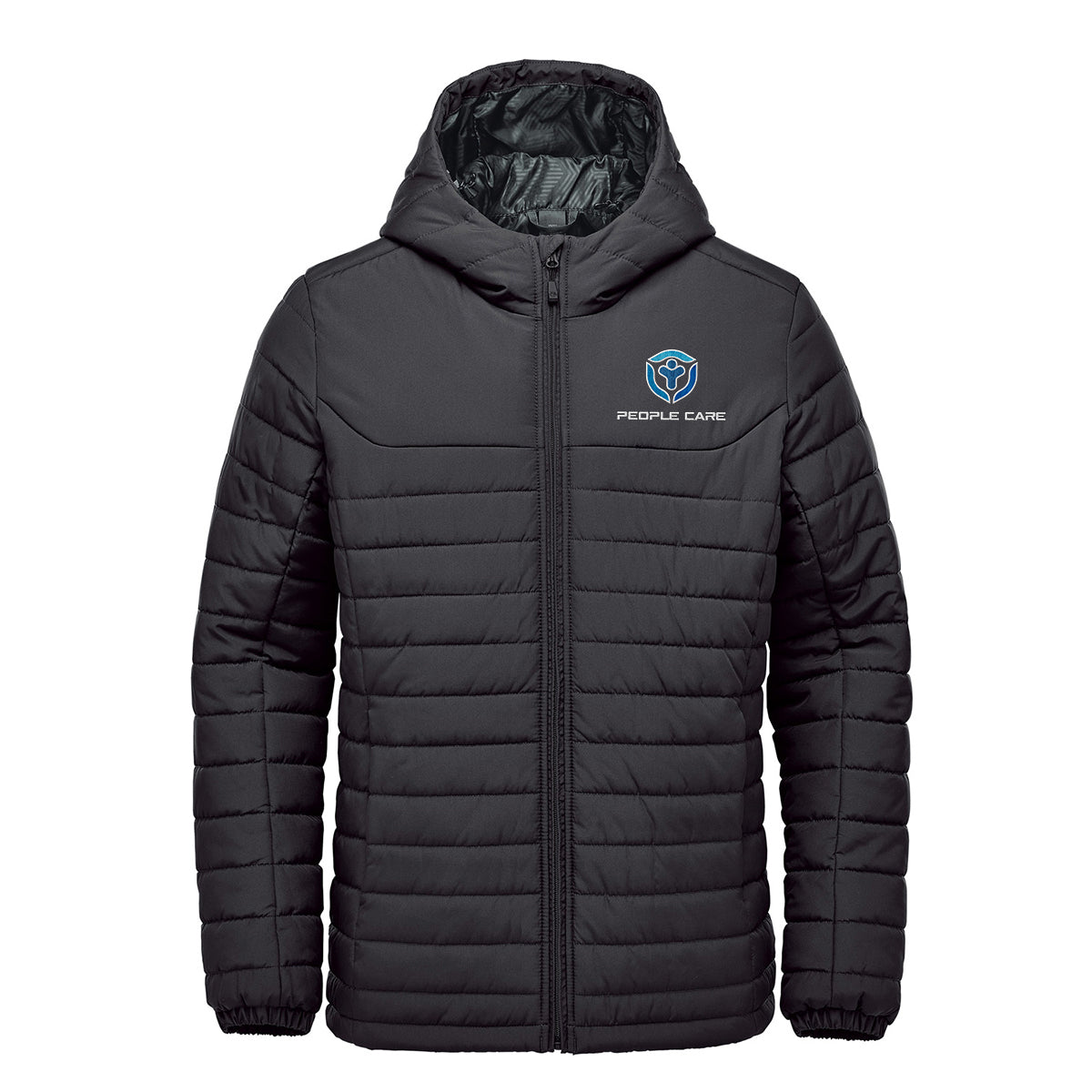 Stormtech® Nautilus Men's Quilted Hoody