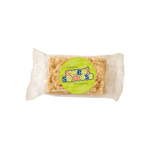 Custom logo Rice Crispy Treat - Original Flavor