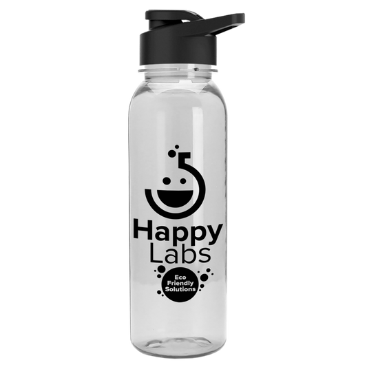 Outdoorsman Tritan® Renew Bottle with Drink-Thru Lid - 24 oz.