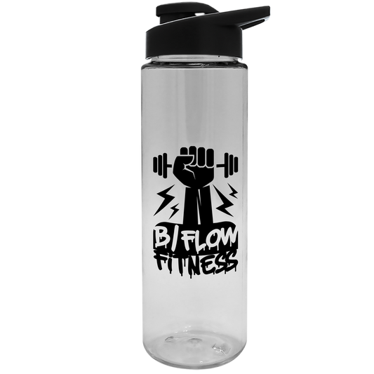 Freedom Tritan® Renew Bottle with Drink-Thru Lid - 28 oz.