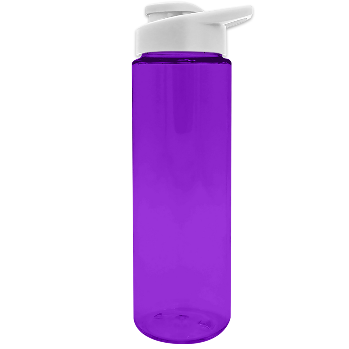 Custom logo Freedom Tritan® Renew Bottle with Drink-Thru Lid - 28 oz.