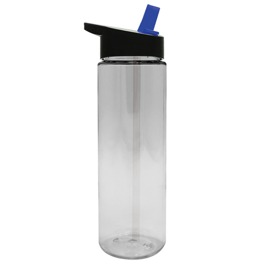 Freedom Tritan® Renew Bottle with Flip-Straw Lid - 28 oz.