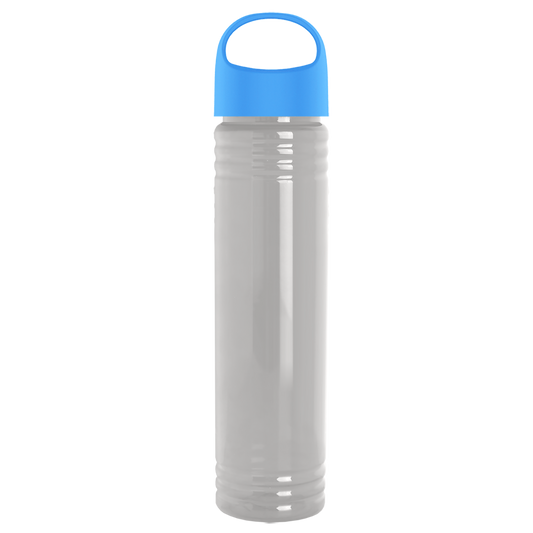 Adventure Tritan® Renew Bottle with Oval Crest Lid - 32 oz.