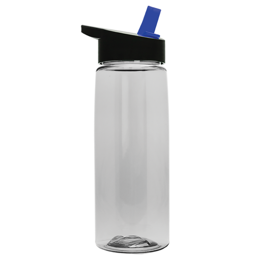 Flair Tritan® Renew Bottle with Flip-Straw Lid - 26 oz.