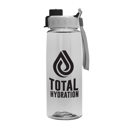 Flair Tritan® Renew Bottle with Quick-Snap Lid - 26 oz.