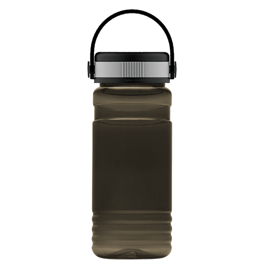 RPET Bottle with Grip Lid - 20 oz.
