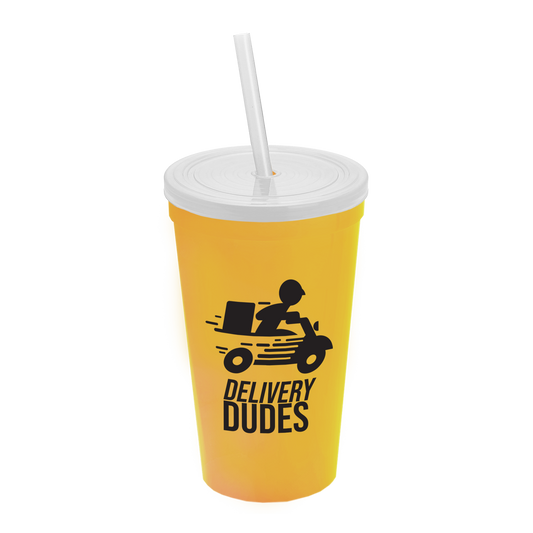 Cups-on-the-Go Sport Sipper - 22 oz.