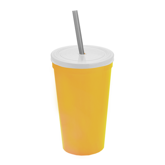Cups-on-the-Go Sport Sipper - 22 oz.