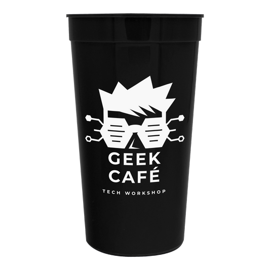 Supersize Stadium Cup - 32 oz.