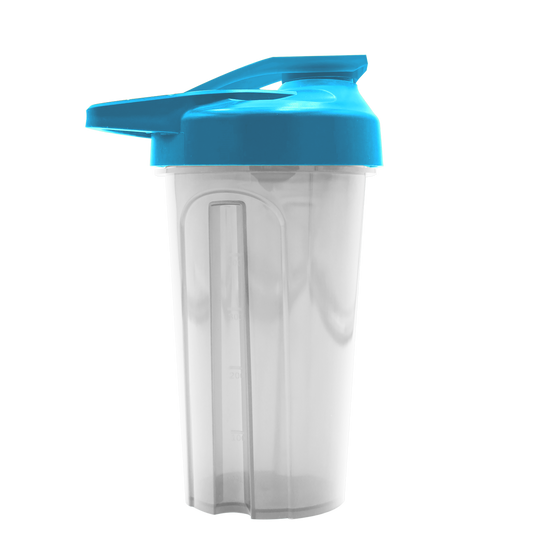 Evo Shaker Tumbler with Drink-Thru Lid - 20 oz.
