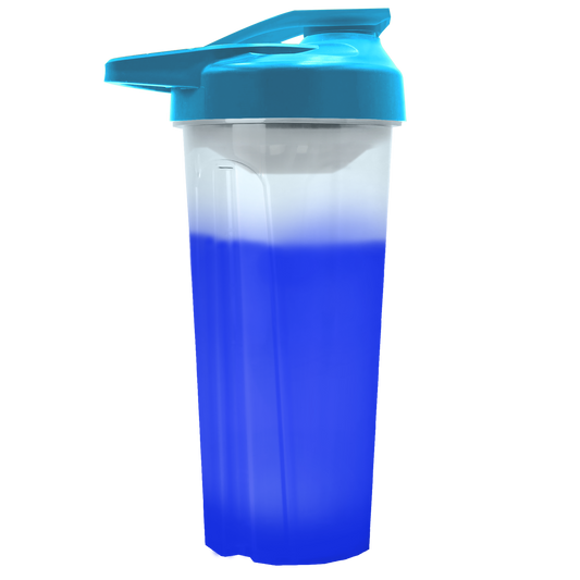 Endurance Color-Changing Shaker Tumbler with Shaker Screen - 24 oz.