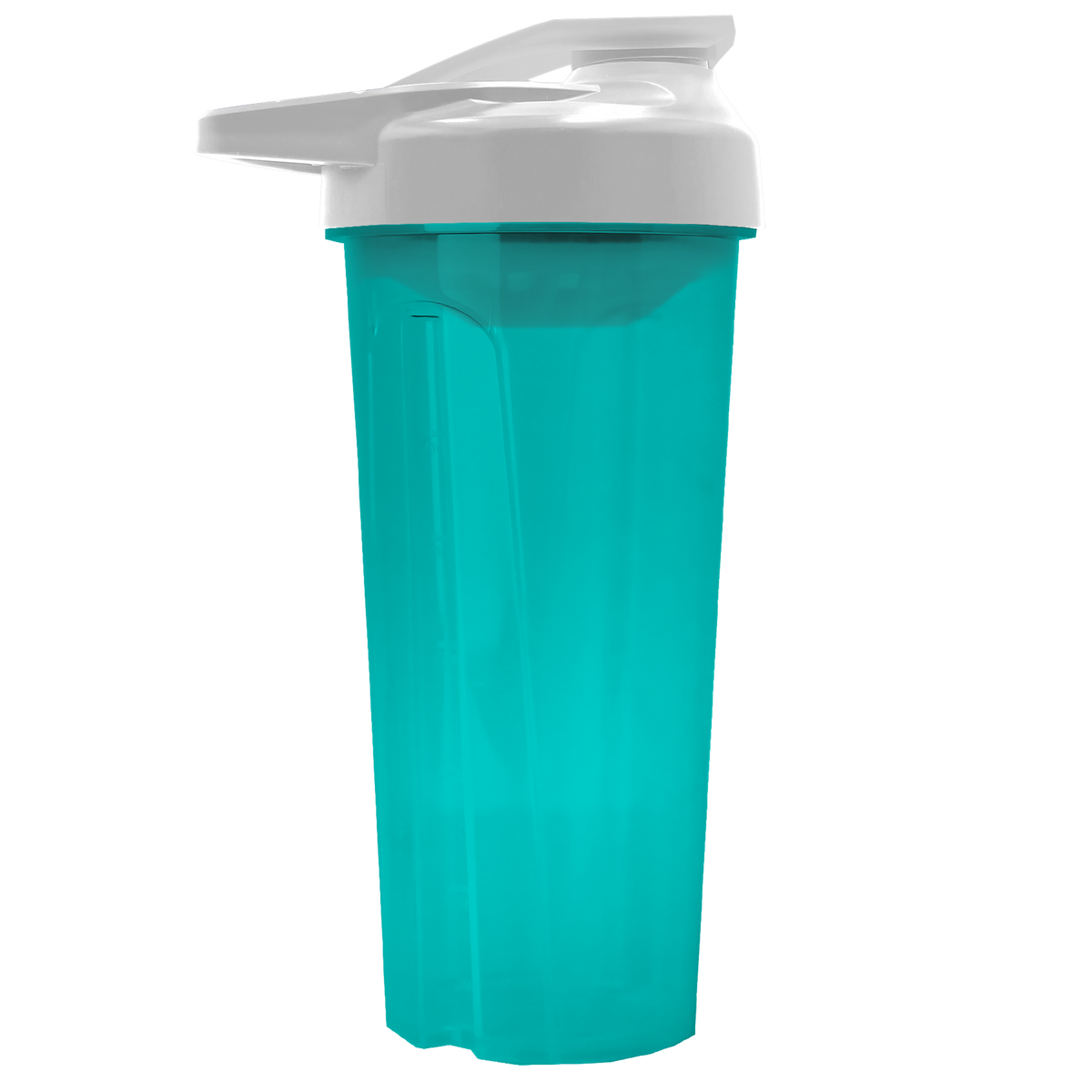 Custom logo Endurance Shaker Tumbler with Shaker Screen - 24 oz.