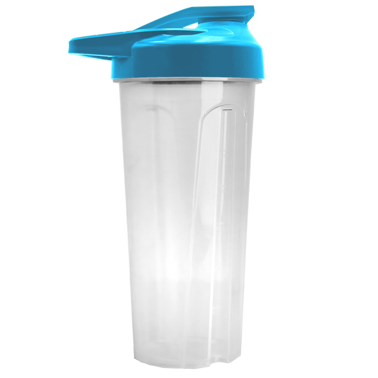 Endurance Shaker Tumbler with Drink-Thru Lid - 24 oz
