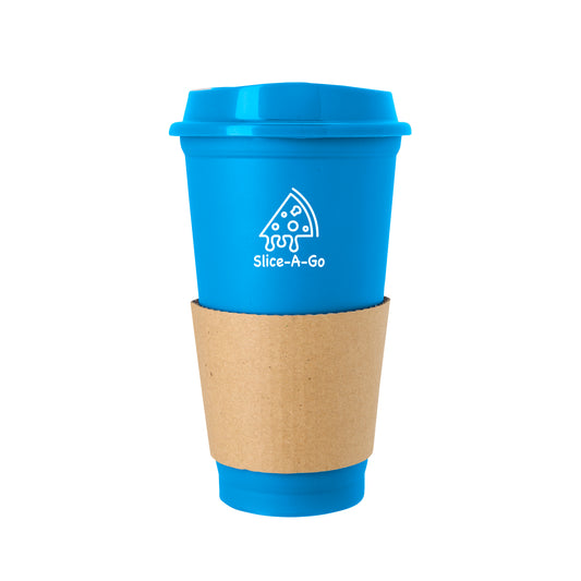 Sip N Style Stackable Tumbler - 16 oz.