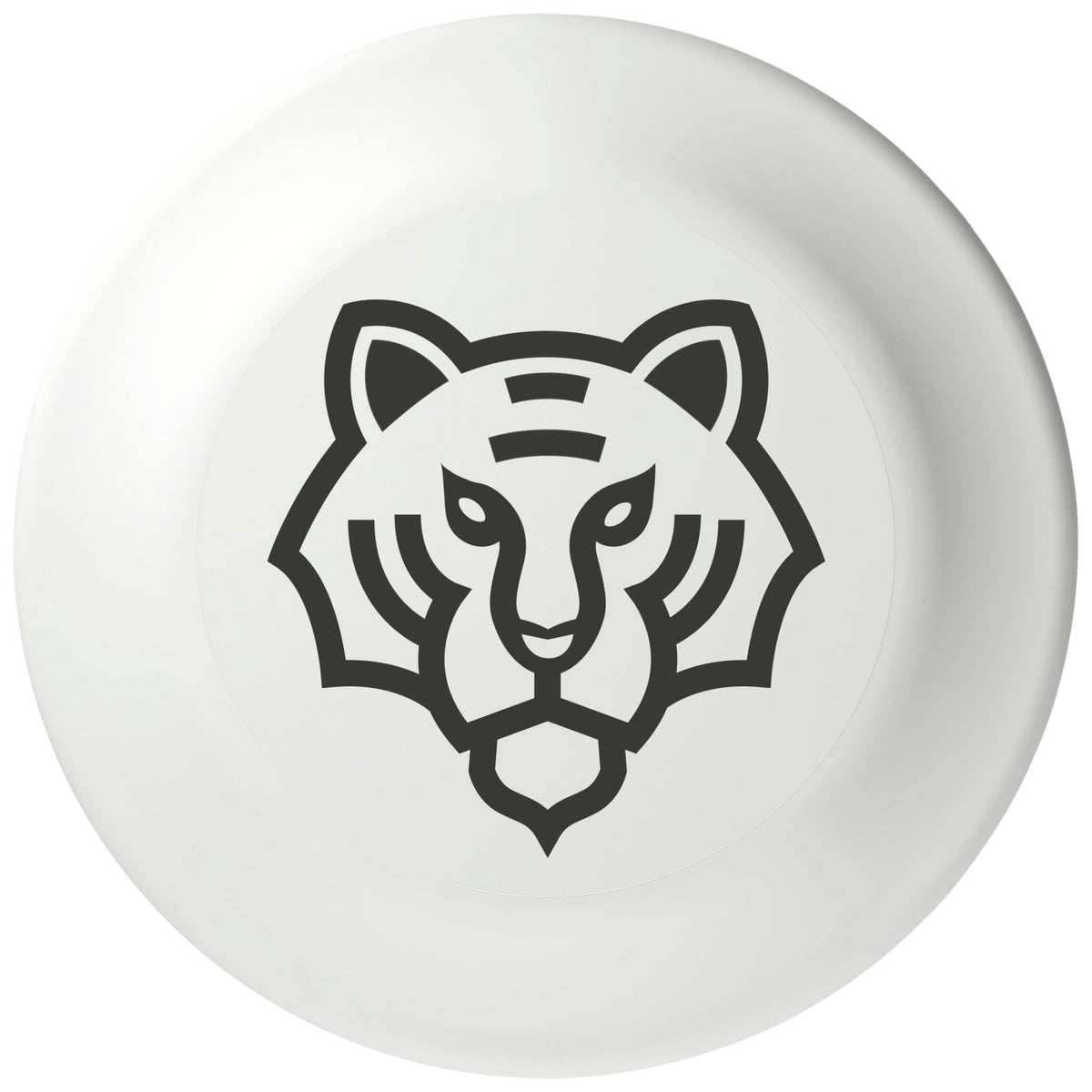 Custom logo 9-1/4 Inch Flyer
