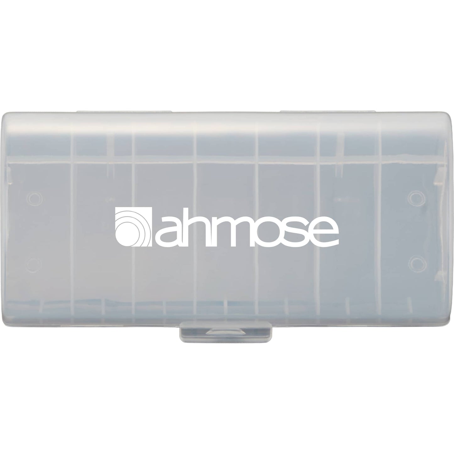 7 Day Recycled Travel Pill Organizer
