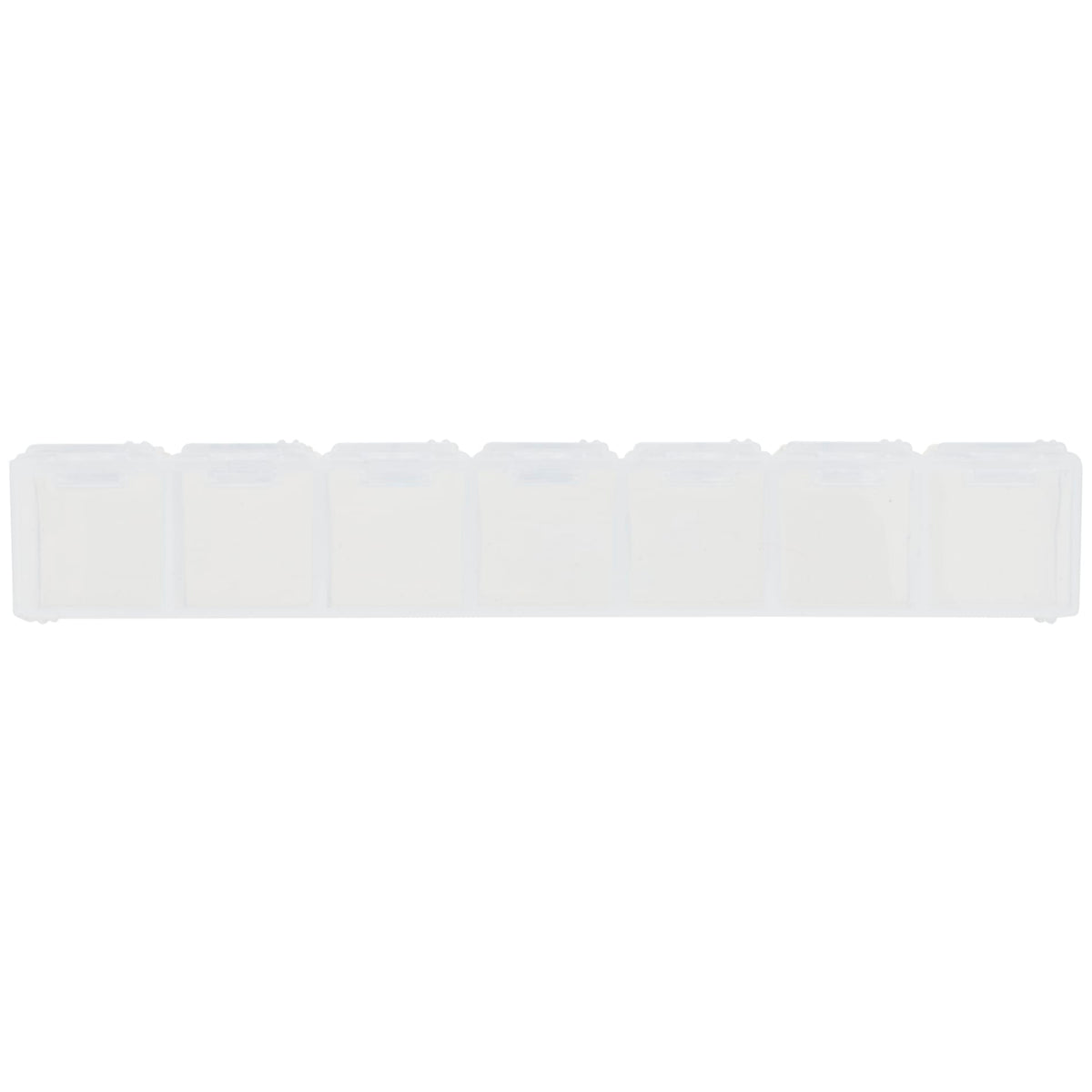 Custom logo 7-Day Pill Case