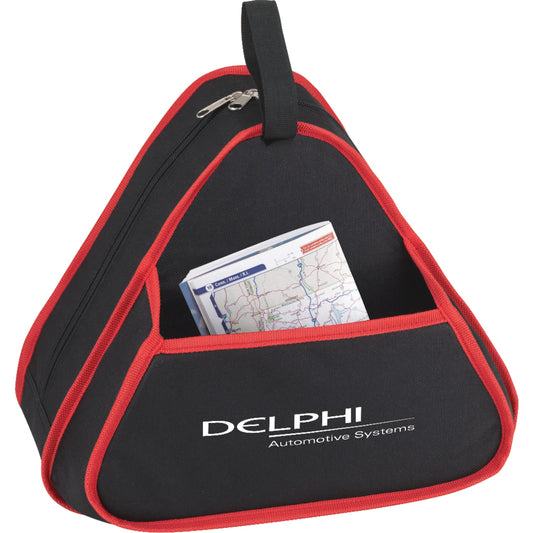 Custom logo Emergency Auto Kit