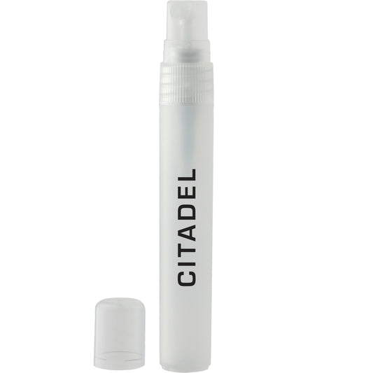 Custom logo 0.27oz Pen Sprayer Sanitizer with 62% Alcohol