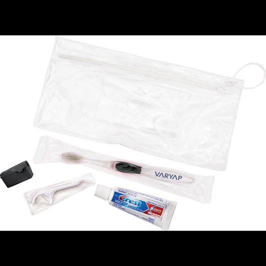 Custom logo Teen Wellness 5-Piece Kit