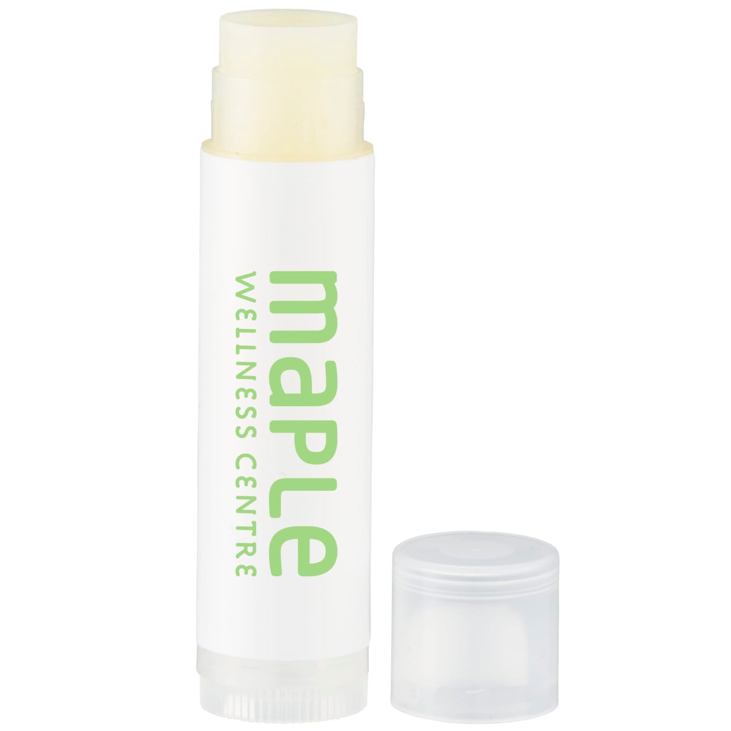 Custom logo 95% Organic Lip Balm
