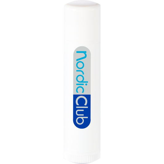 Custom logo Value SPF 15 Lip Balm