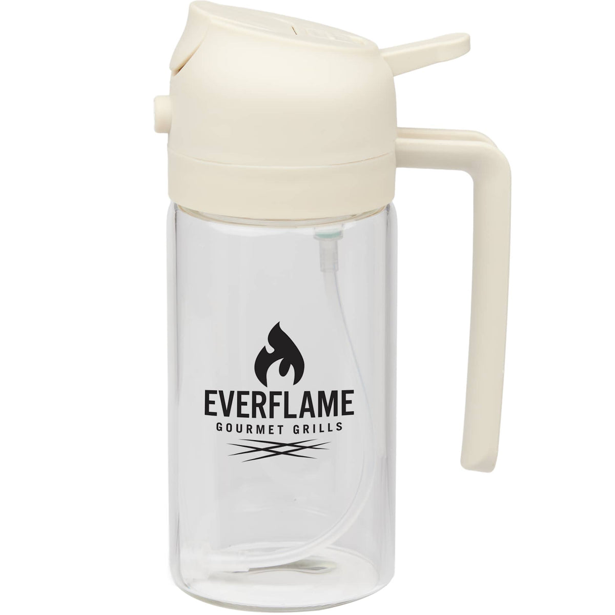 Custom logo Kitchi Dressing Pourer/Sprayer