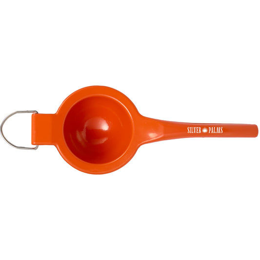 Custom logo Kitchi Orange Squeezer