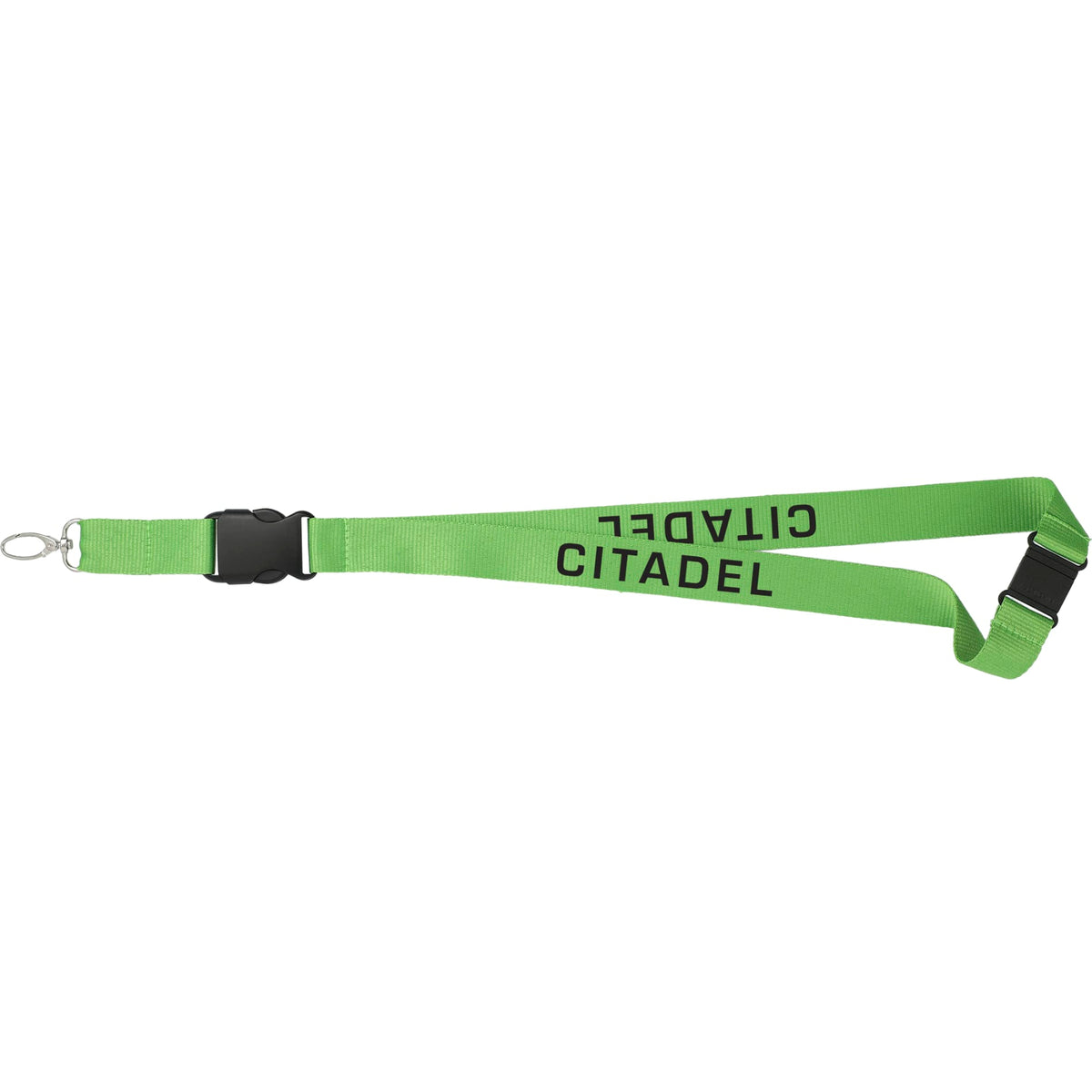 Custom logo Hang In There Lanyard
