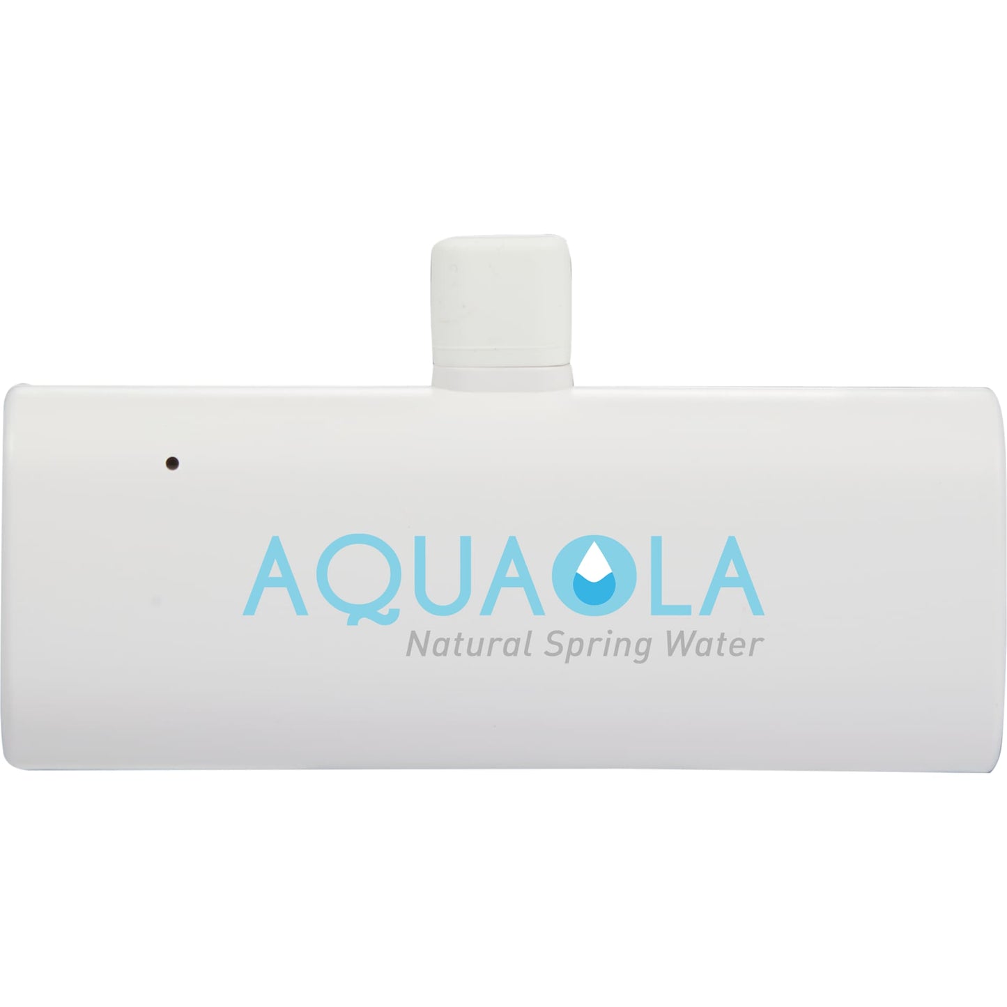 UL Listed 2200mAh Power Bank w/ Type-C Tip