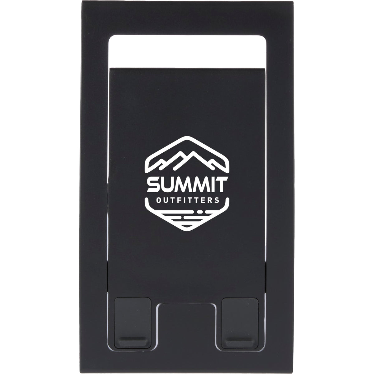 Custom logo reFlex Foldable Eco Phone Stand