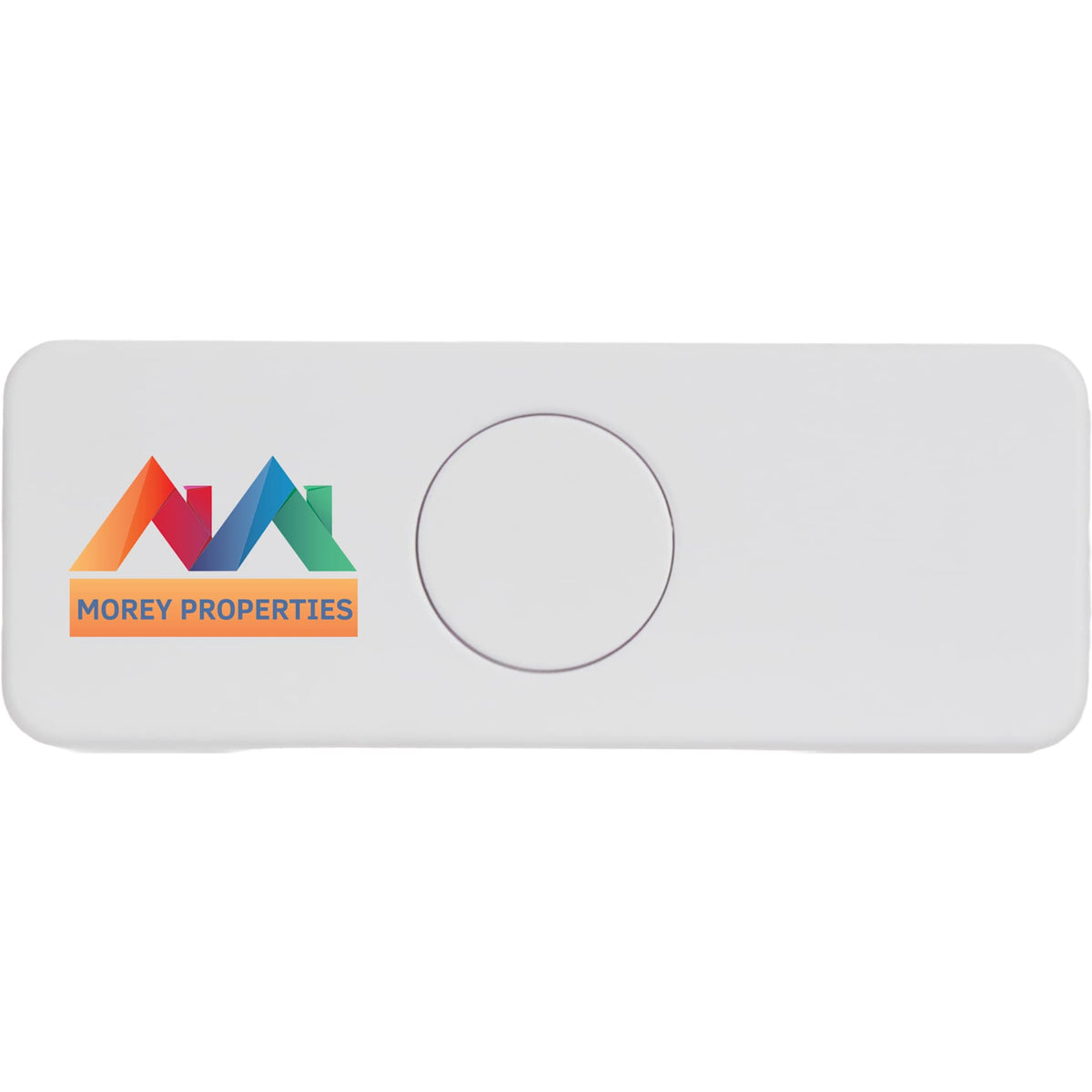 Custom logo Spin It with Phone Holder and Screen Cleaner