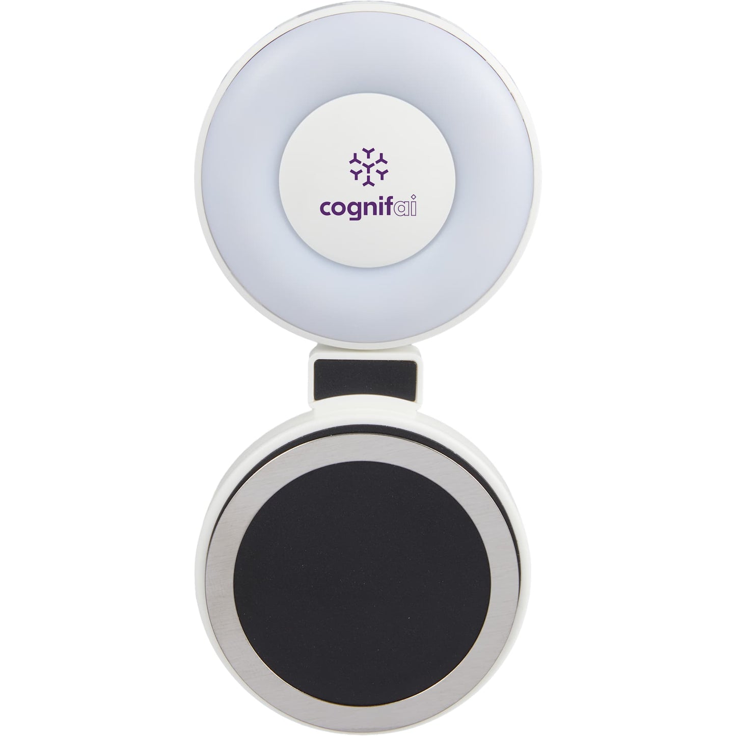 SnapLight Magnetic Selfie Light