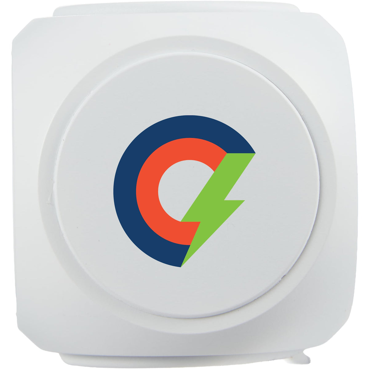 Custom logo SpinNova Bluetooth Speaker with Lights