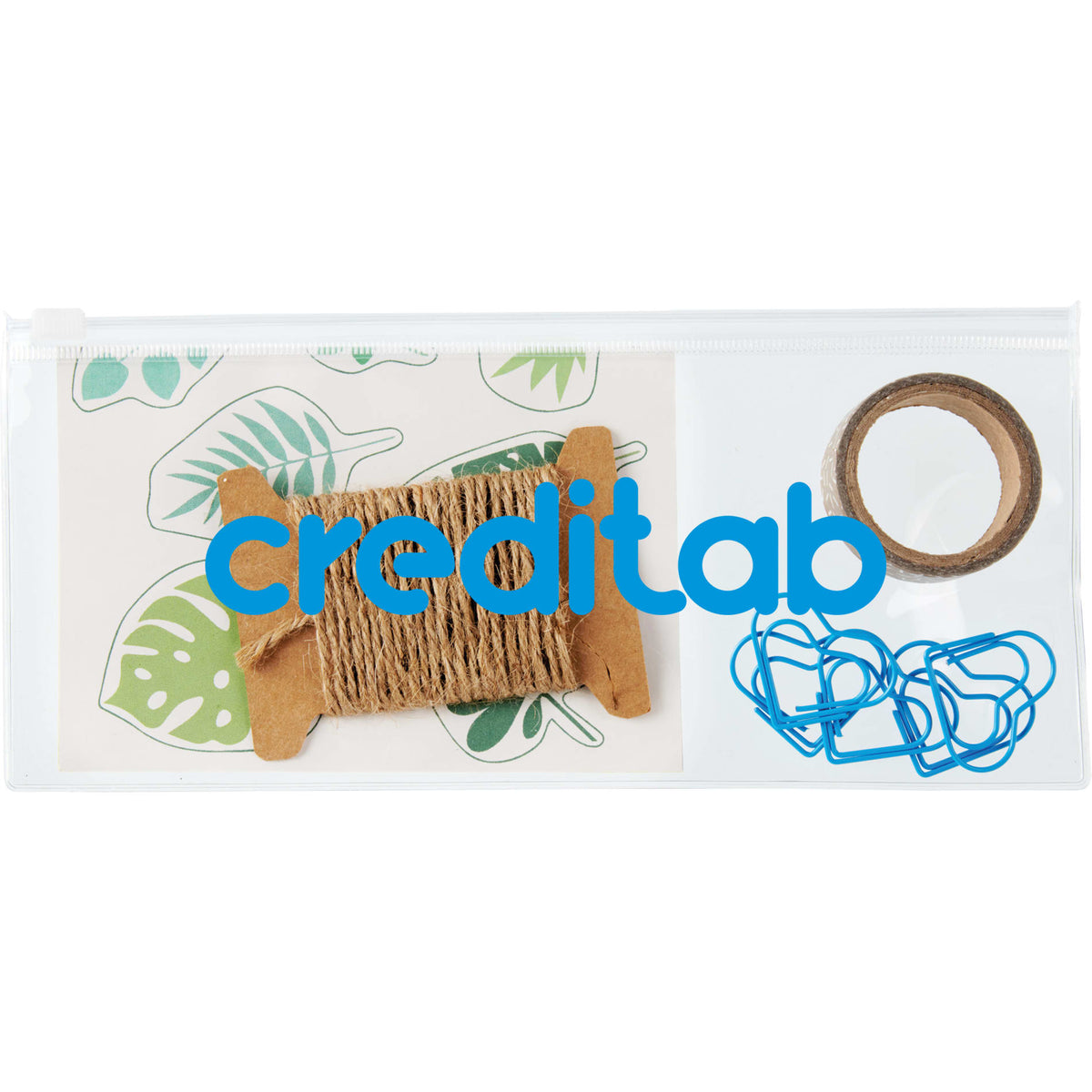 Custom logo Handcraft Set