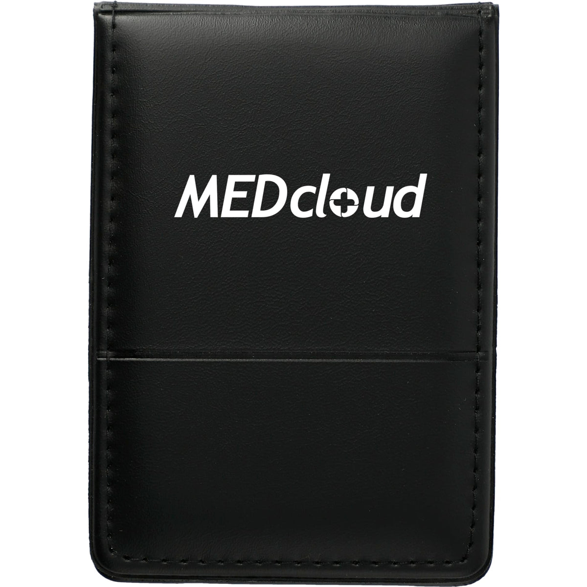 Custom logo FSC® Mix 3.5" x 5" Pal Pocket Jotter