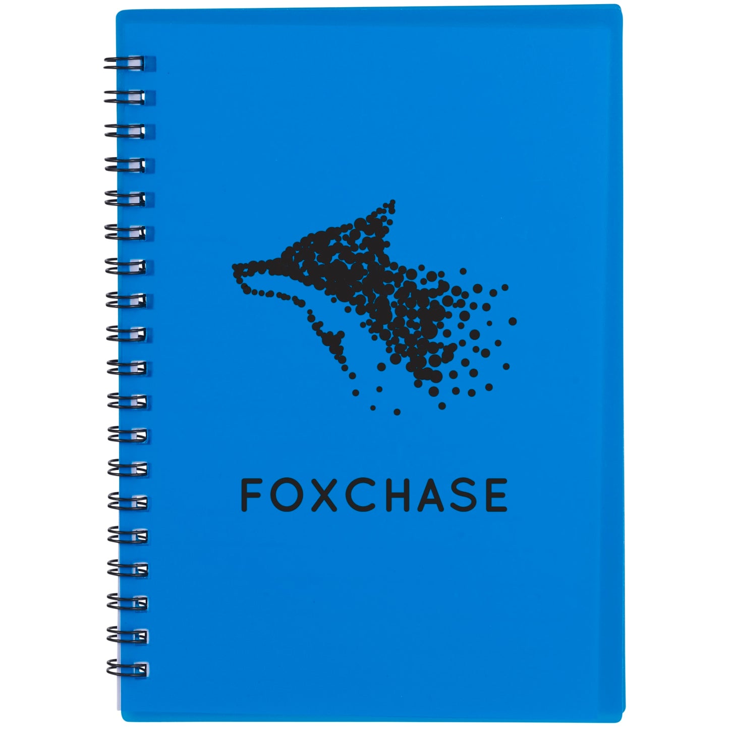 FSC® Mix 5" x 7" Duchess Spiral Notebook