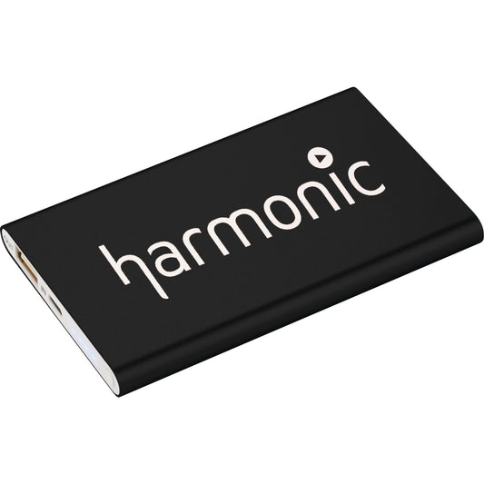Custom logo Pep 4000 mAh Power Bank