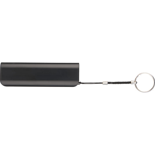 Custom logo Span 1200 mAh Power Bank