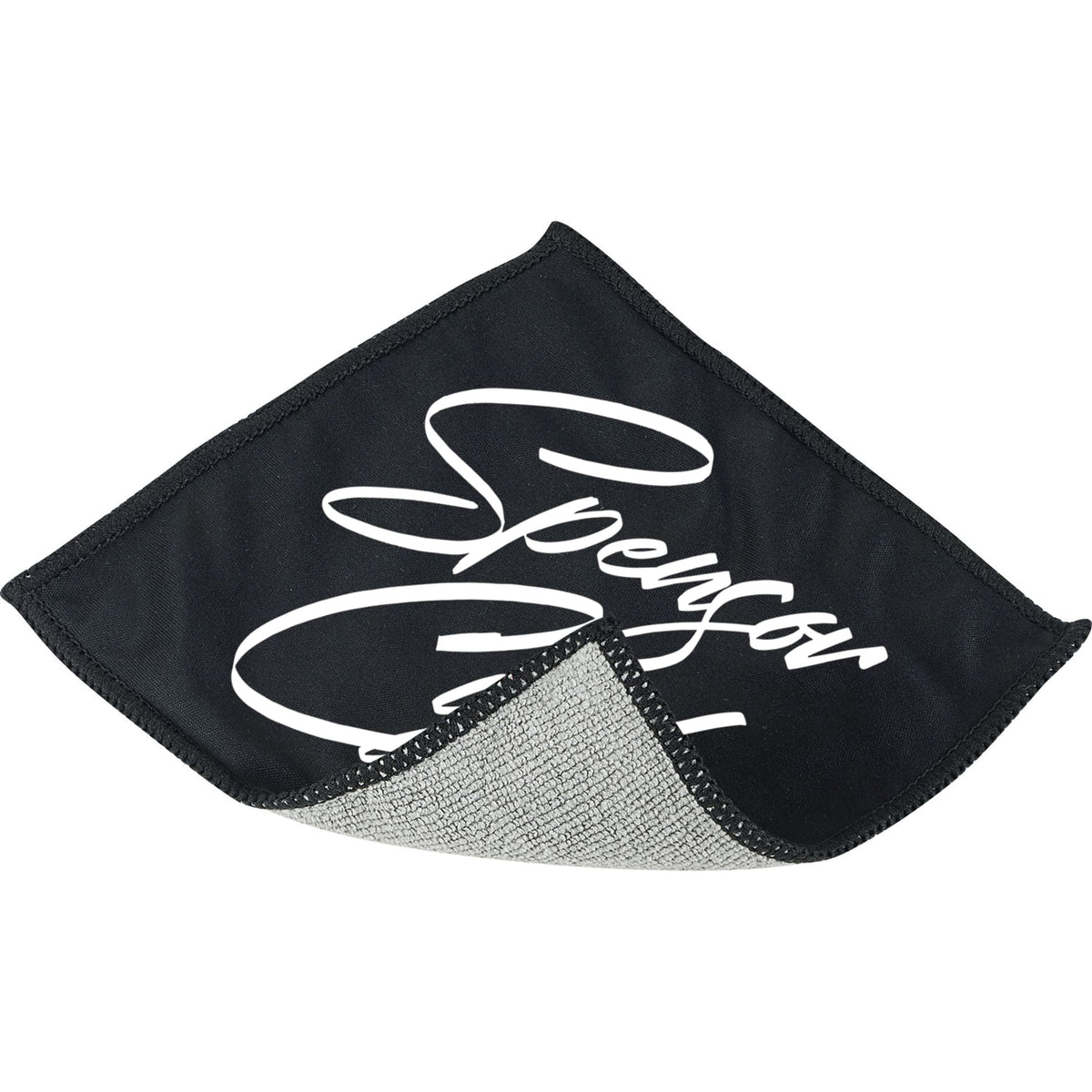 Custom logo Tech Screen Cleaning Cloth