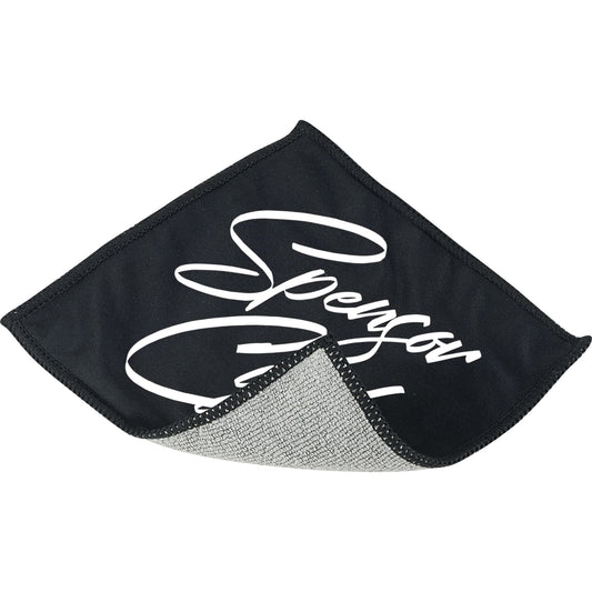 Custom logo Tech Screen Cleaning Cloth
