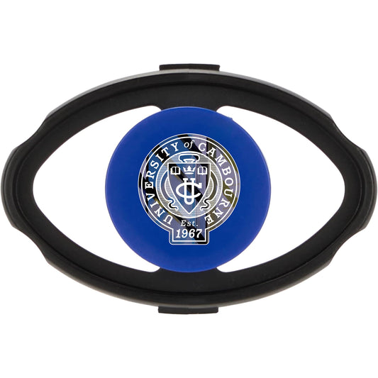 Custom logo Axis Double Spinner