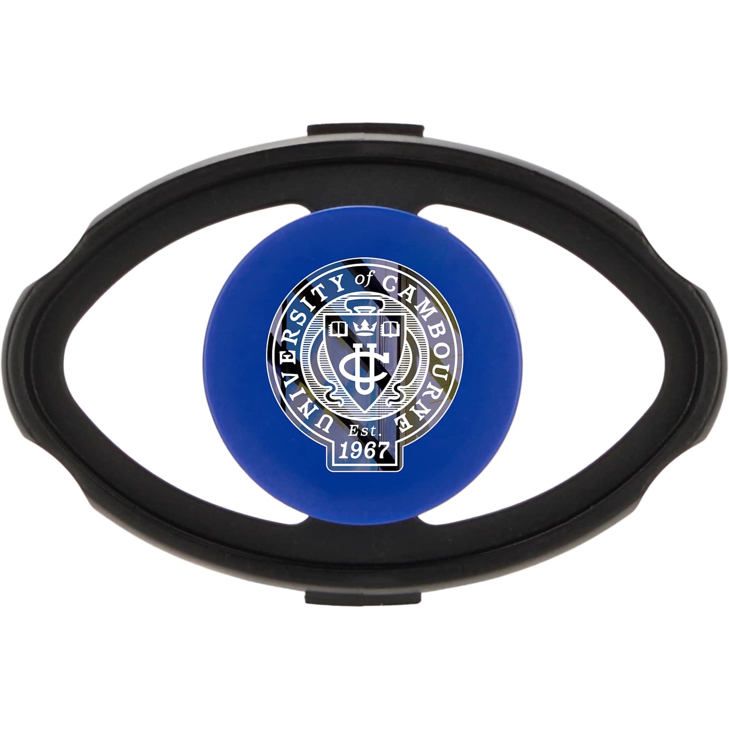Custom logo Axis Double Spinner