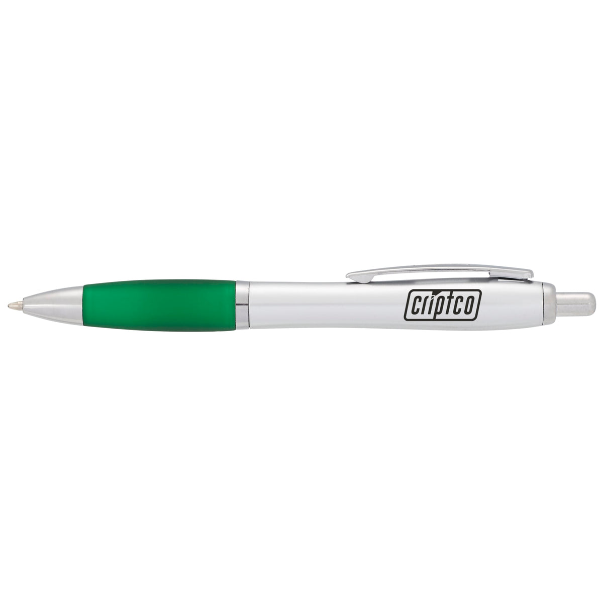 Custom logo Nash Ballpoint Pen