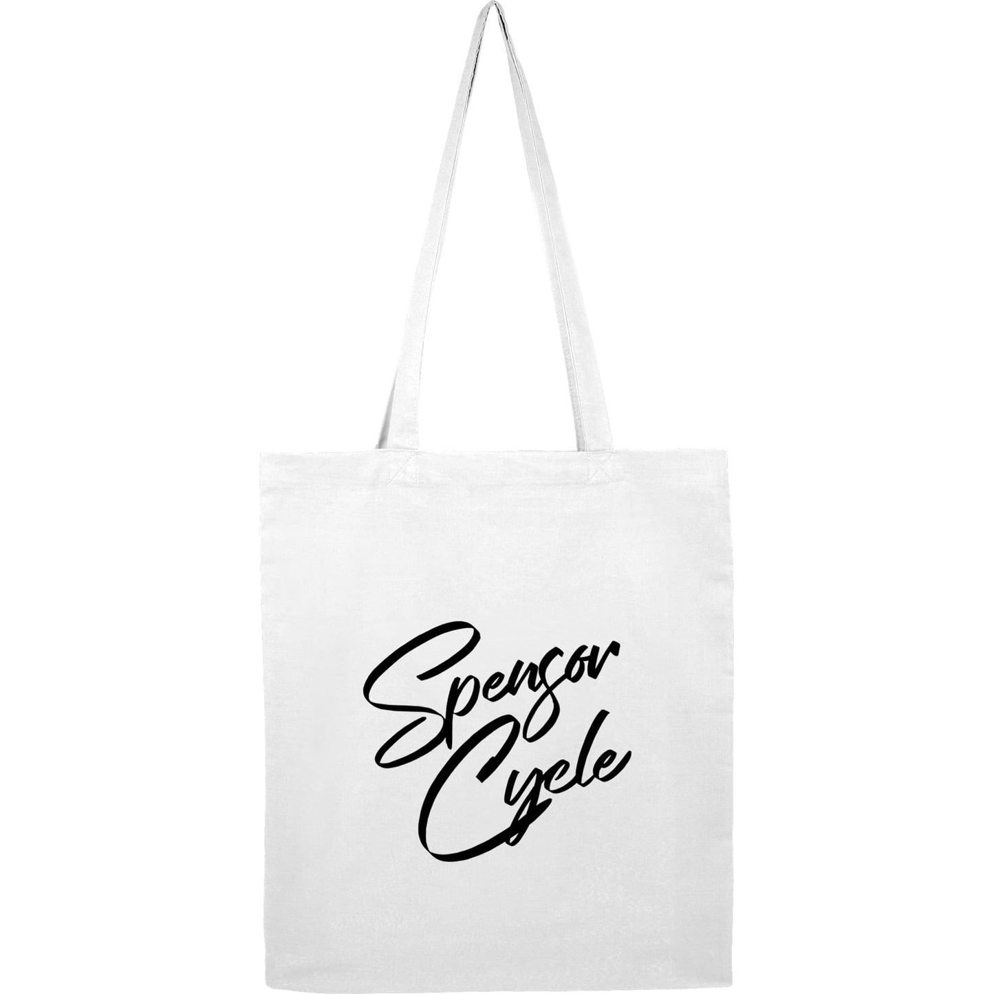 Carolina Organic 4oz Cotton Tote